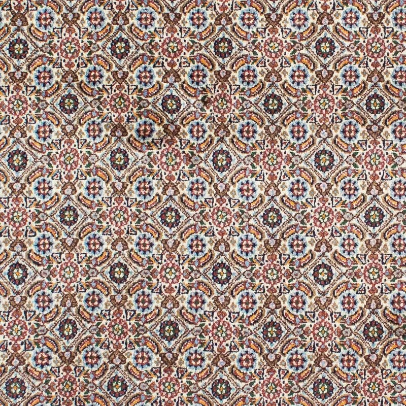 Perserteppich - Classic 152 x 192 cm - beige