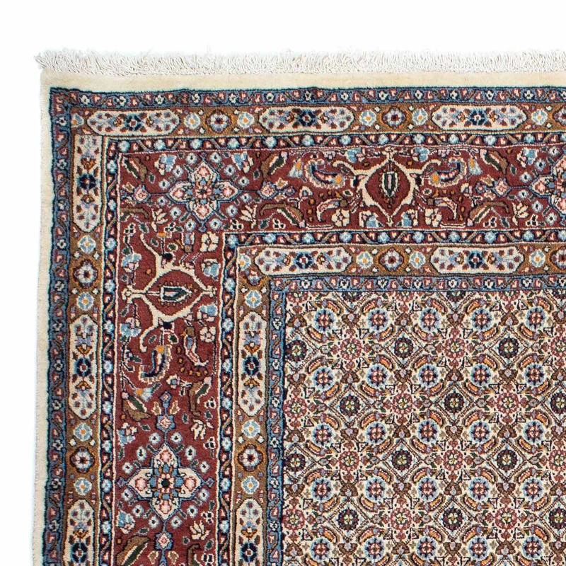 Perserteppich - Classic 152 x 192 cm - beige