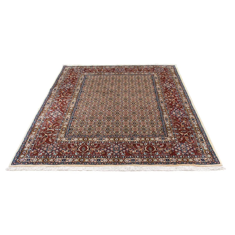 Perserteppich - Classic 152 x 192 cm - beige