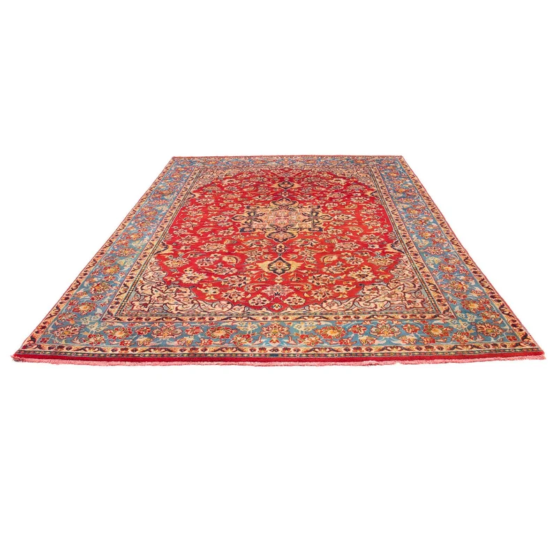 Perserteppich - Classic 250 x 303 cm - rot