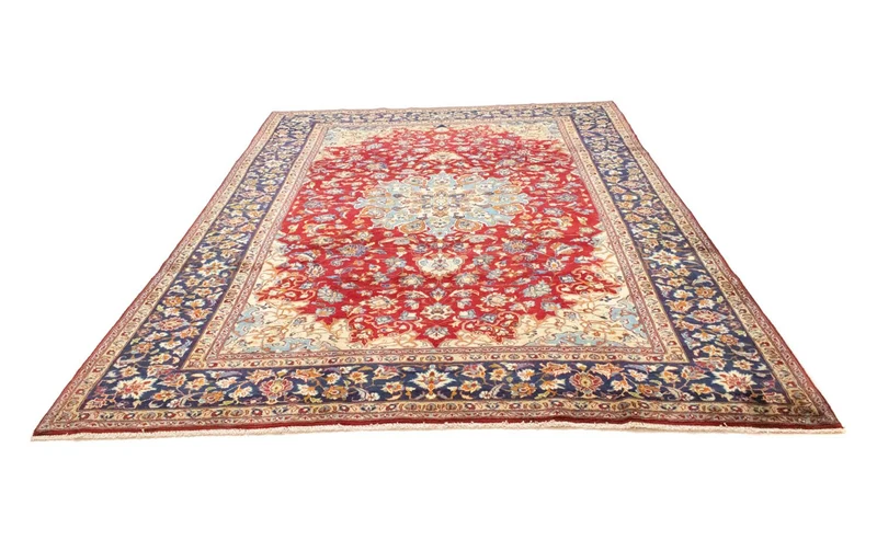 Perserteppich - Classic 240 x 340 cm - rot