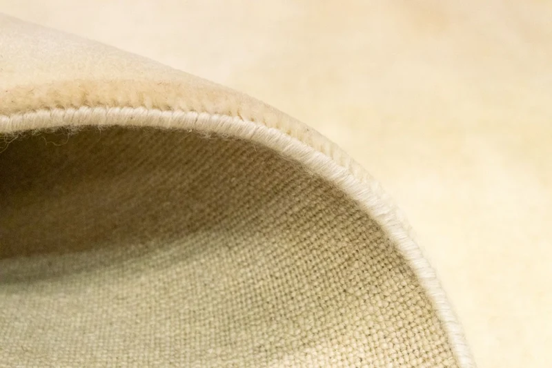 Gabbeh Teppich - Loribaft Indus 175 x 238 cm - beige
