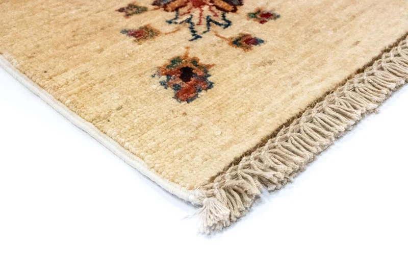 Ziegler teppich - Bachtiari 186 x 256 cm - beige