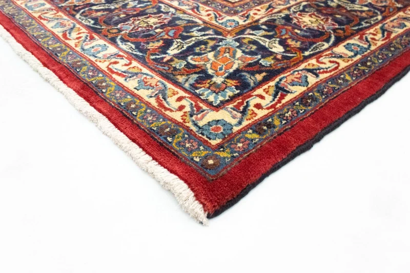 Perserteppich - Classic 256 x 360 cm - rot
