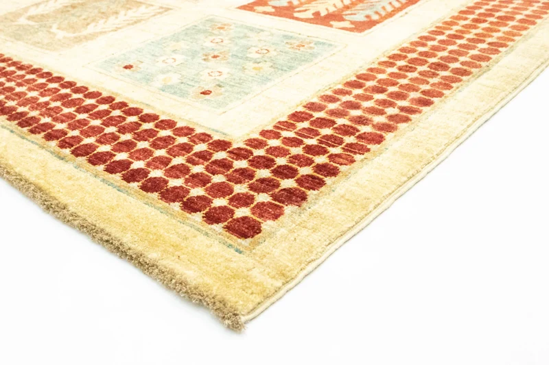 Ziegler teppich - Bachtiari 148 x 193 cm - beige