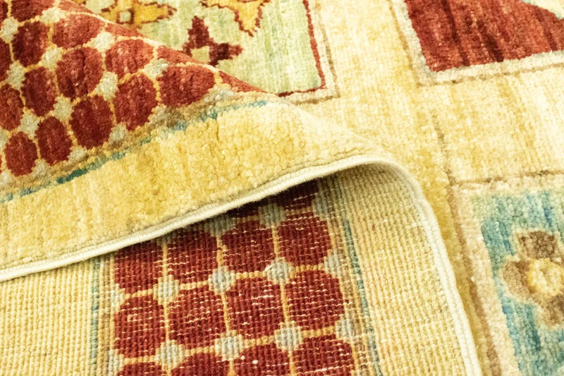 Ziegler teppich - Bachtiari 148 x 193 cm - beige