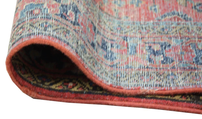 Perserteppich - Classic 137 x 207 cm - rot