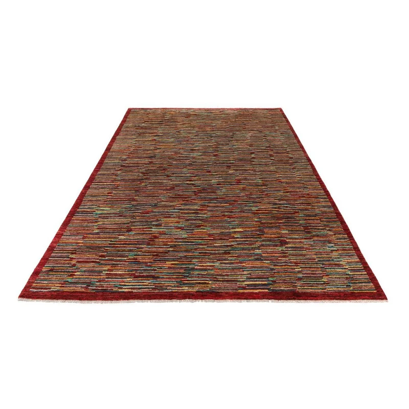 Ziegler Teppich - Modern 203 x 286 cm - mehrfarbig