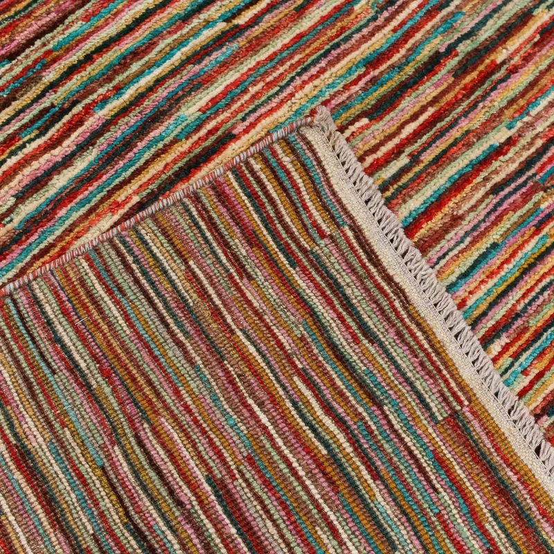 Ziegler Teppich - Modern 200 x 288 cm - mehrfarbig