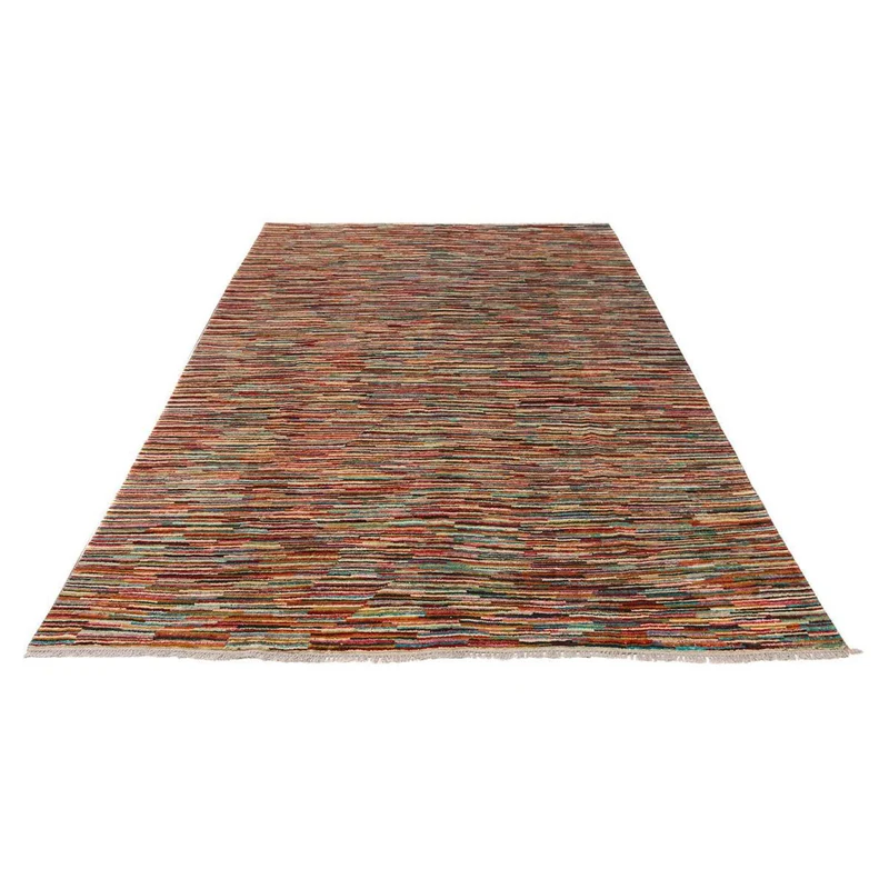 Ziegler Teppich - Modern 200 x 288 cm - mehrfarbig