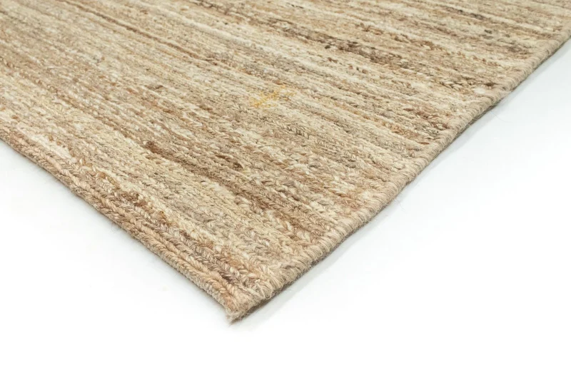 Gabbeh Teppich - Perser 143 x 200 cm - beige
