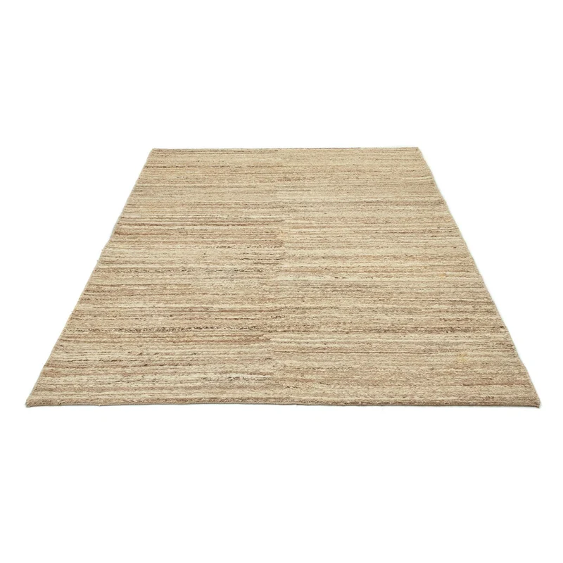 Gabbeh Teppich - Perser 143 x 200 cm - beige