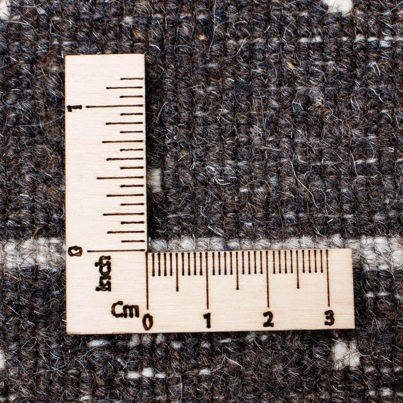 Gabbeh Teppich - Loribaft Indus 140 x 200 cm - mehrfarbig