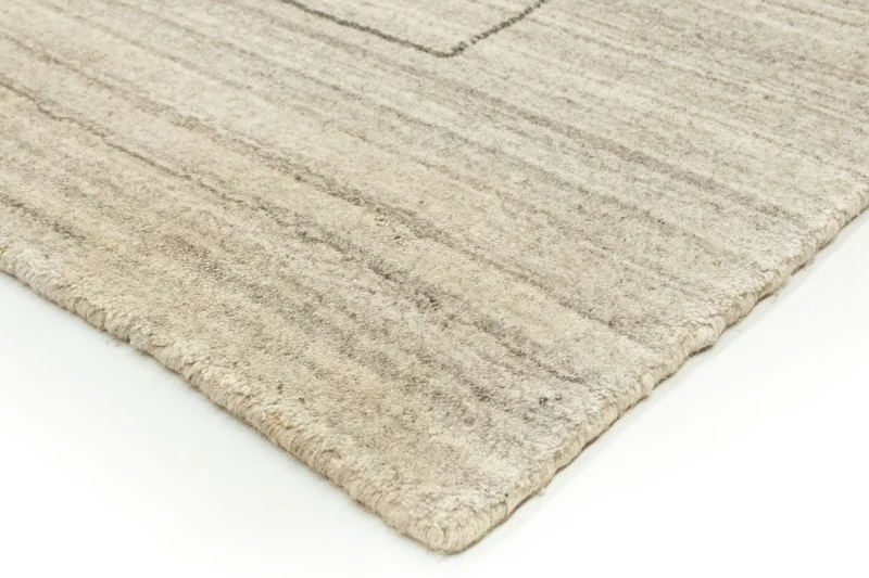 Gabbeh Teppich - Loribaft Indus 140 x 200 cm Teppichbrücke