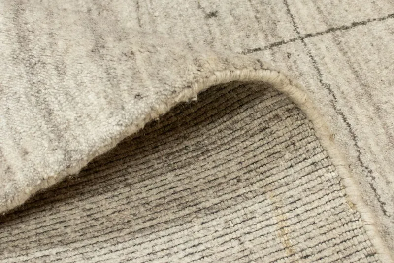 Gabbeh Teppich - Loribaft Indus 140 x 200 cm Teppichbrücke