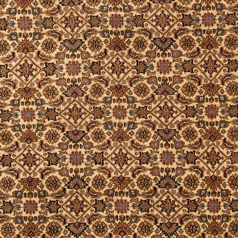 Orientteppich - Bidjar - Indus 250 x 309 cm - beige
