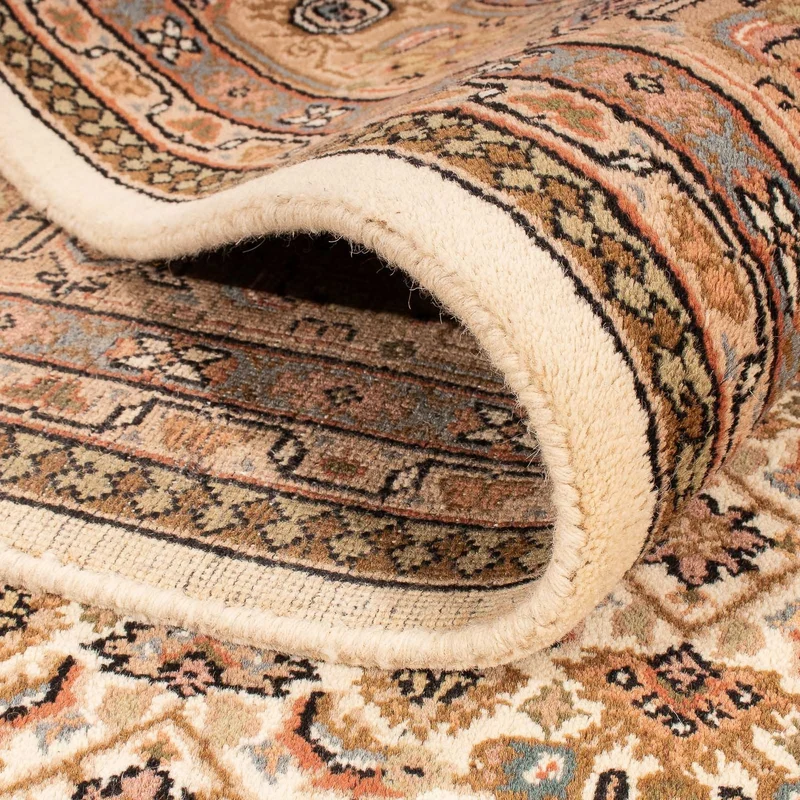Orientteppich - Bidjar - Indus 250 x 309 cm - beige