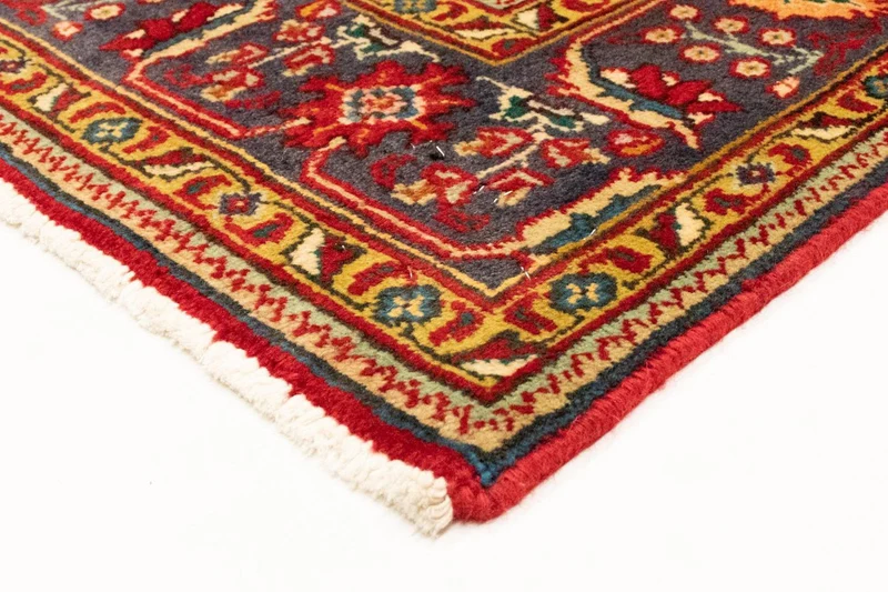 Perserteppich - Täbriz - Royal 149 x 213 cm Teppichbrücke