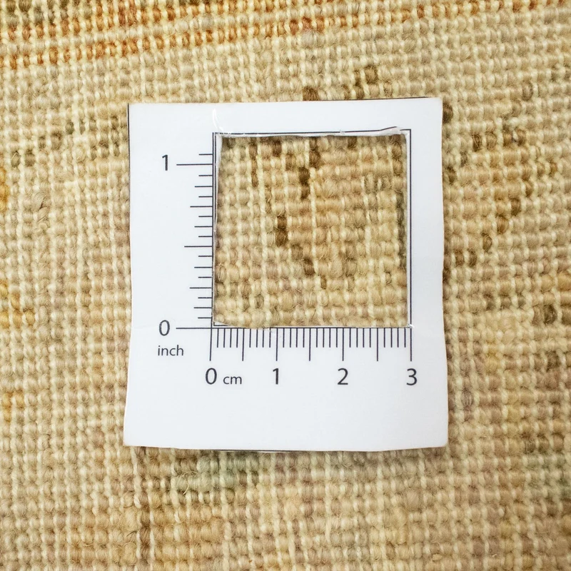 Ziegler Teppich 123 x 177 cm - beige