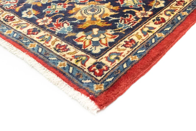 Perserteppich - Classic 241 x 357 cm - rot