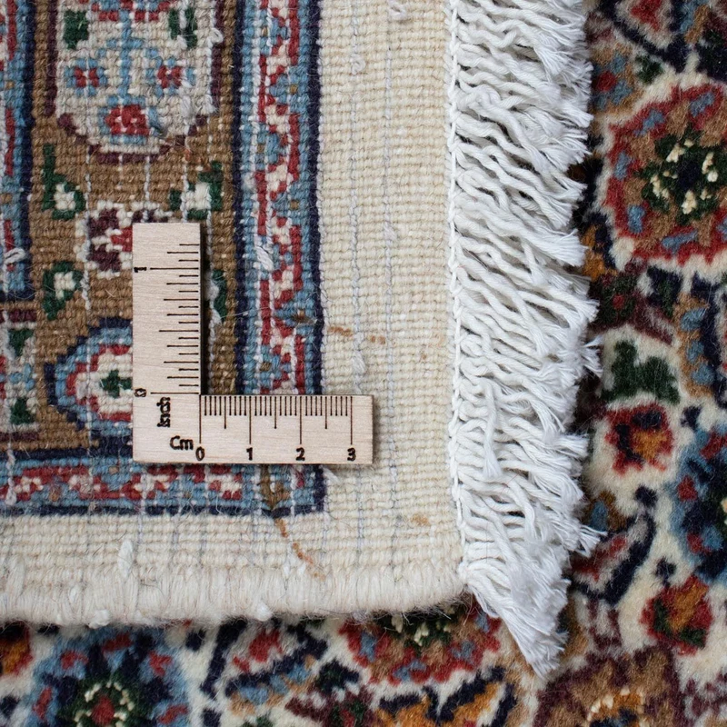 Perserteppich - Classic 170 x 242 cm - beige
