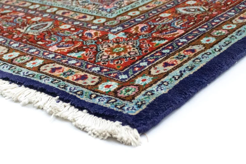 Perserteppich - Classic 160 x 255 cm Teppich Wohnzimmer