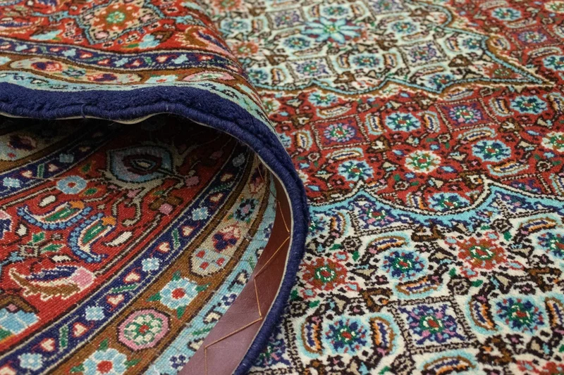 Perserteppich - Classic 160 x 255 cm Teppich Wohnzimmer