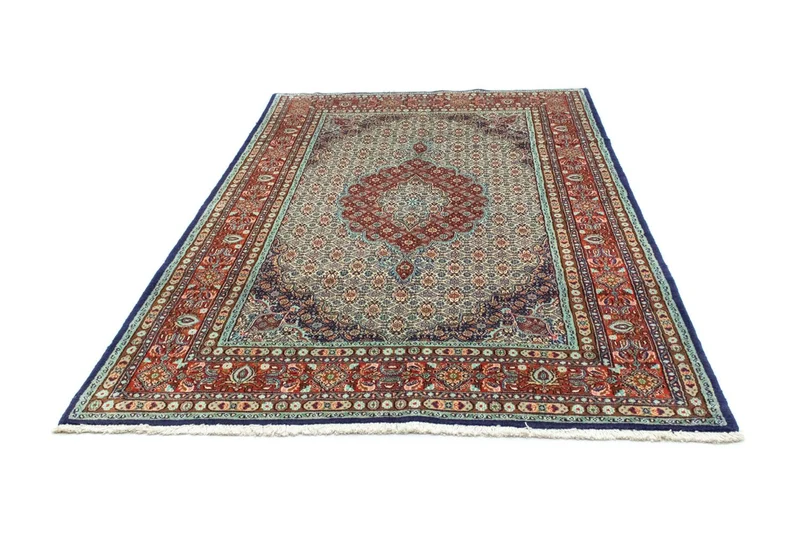 Perserteppich - Classic 160 x 255 cm Teppich Wohnzimmer