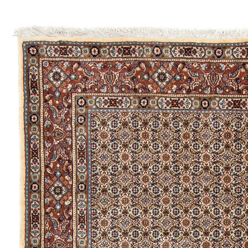 Perserteppich - Classic 170 x 240 cm - beige