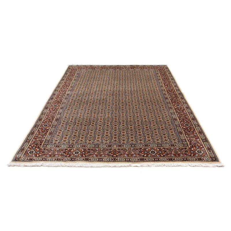 Perserteppich - Classic 170 x 240 cm - beige