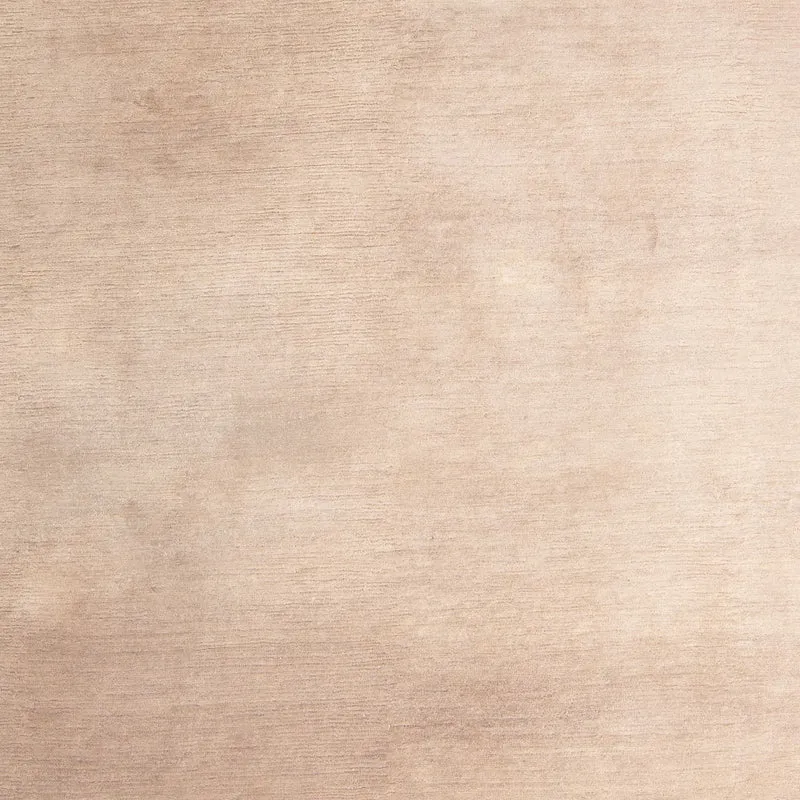 Nepal Teppich 248 x 358 cm - beige