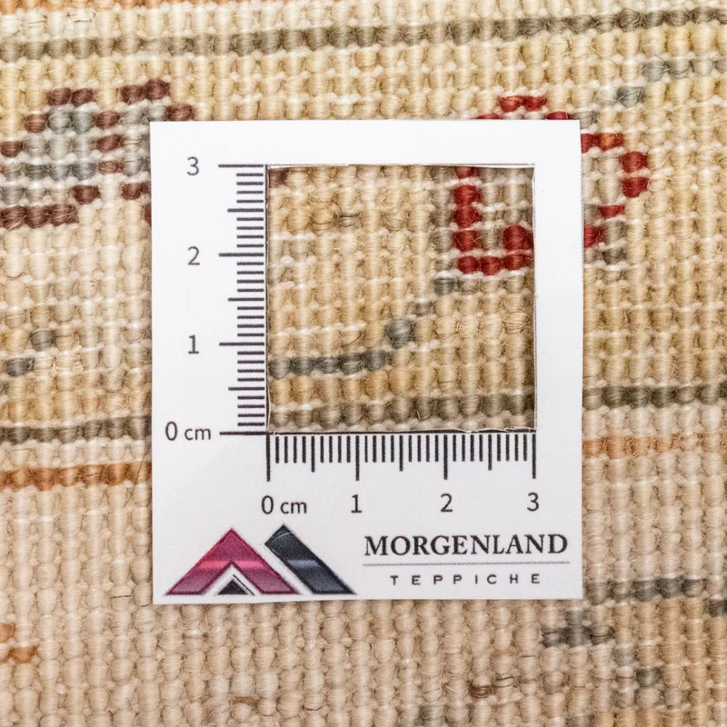 Ziegler Teppich 174 x 249 cm - beige