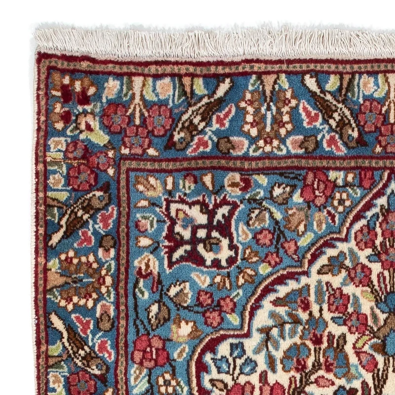 Perserteppich - Royal 115 x 195 cm - beige