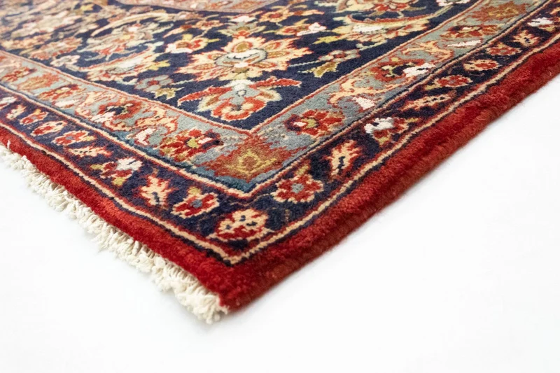 Perserteppich - Classic 290 x 411 cm - orange