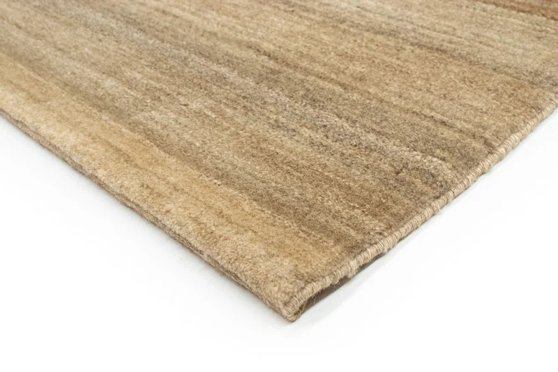 Gabbeh Teppich - Perser 84 x 242 cm - mehrfarbig