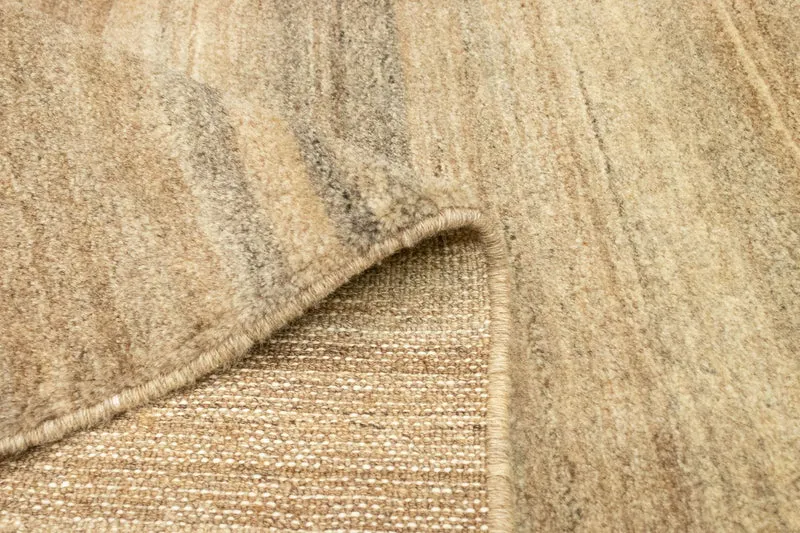Gabbeh Teppich - Perser 84 x 242 cm - mehrfarbig