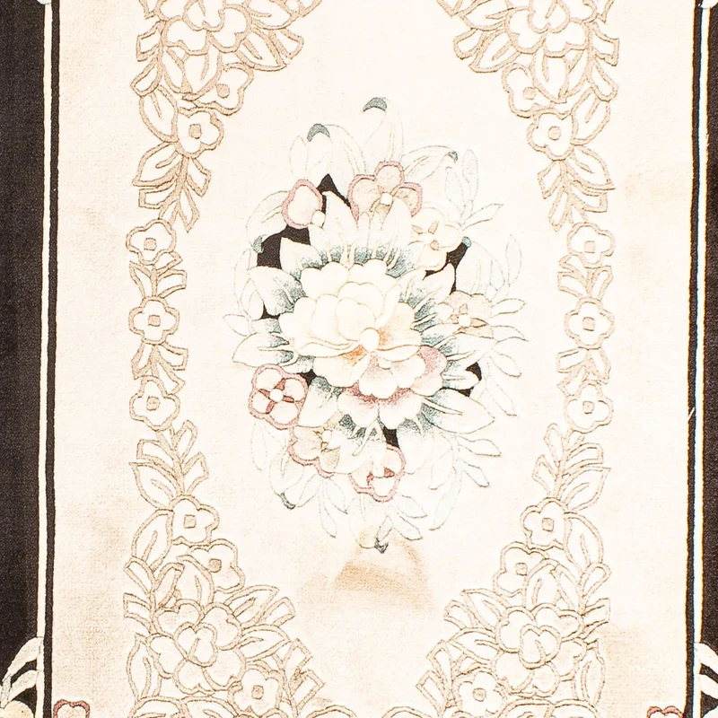 Seidenteppich - China Seide 69 x 138 cm Teppichbrücke
