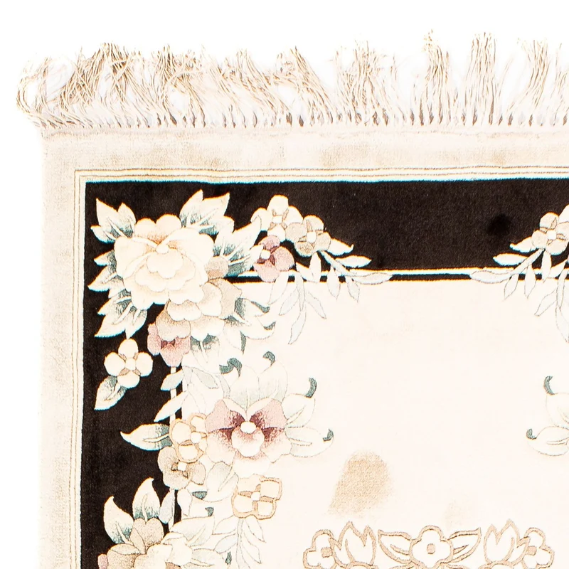 Seidenteppich - China Seide 69 x 138 cm Teppichbrücke