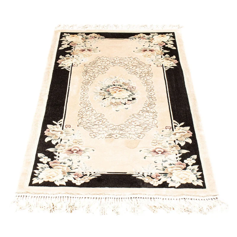 Seidenteppich - China Seide 69 x 138 cm Teppichbrücke