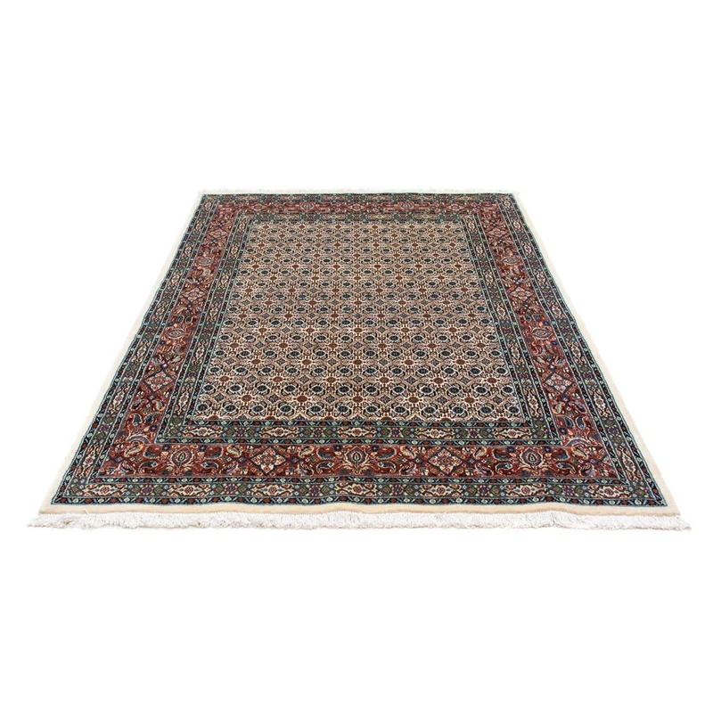 Perserteppich - Classic 150 x 200 cm - beige