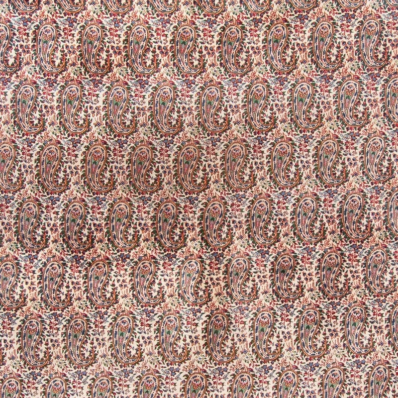 Perserteppich - Classic - 300 x 400 cm - mehrfarbig