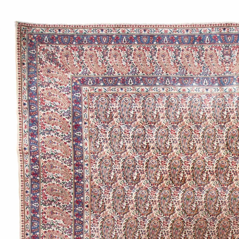 Perserteppich - Classic - 300 x 400 cm - mehrfarbig