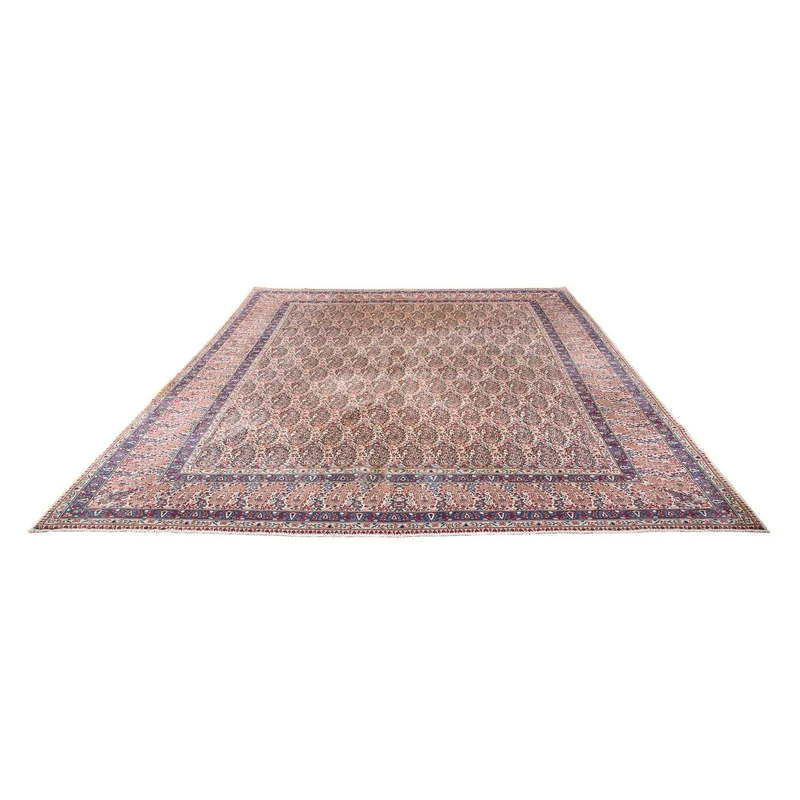Perserteppich - Classic - 300 x 400 cm - mehrfarbig