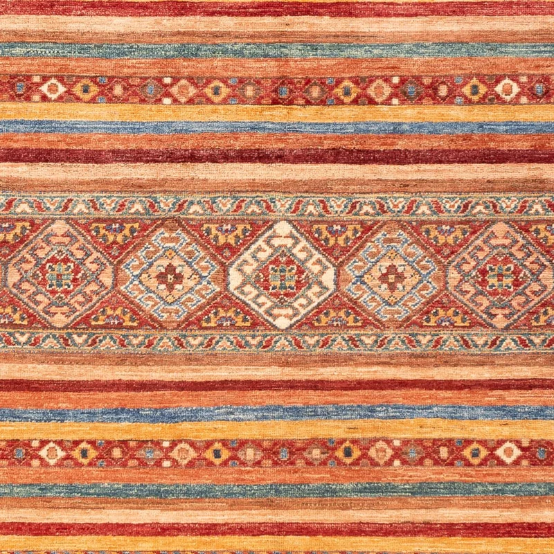 Ziegler Teppich - Shal - 150 x 205 cm - mehrfarbig