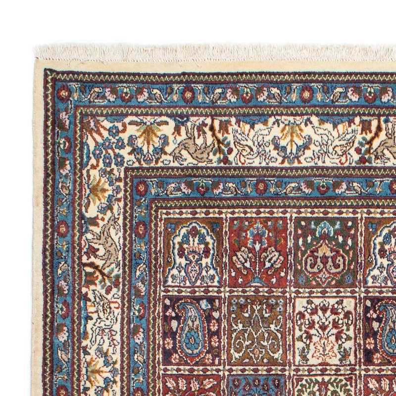 Perserteppich - Classic 148 x 193 cm - beige