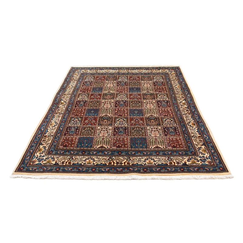 Perserteppich - Classic 148 x 193 cm - beige