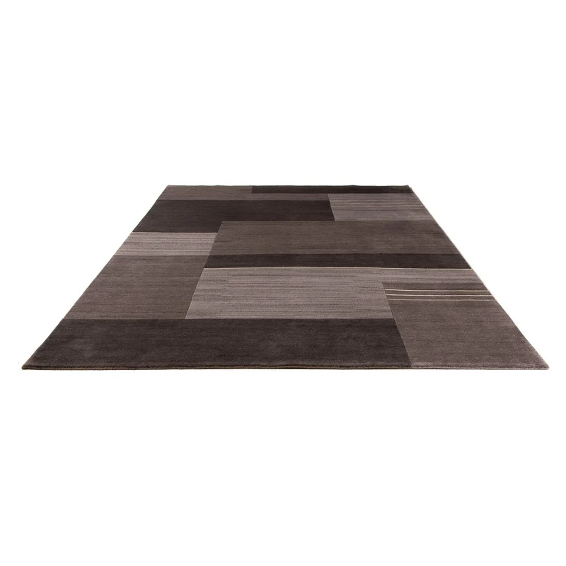 Nepal Teppich 246 x 299 cm - mehrfarbig