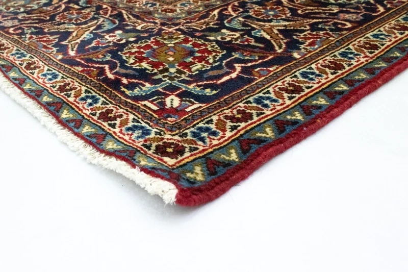 Perserteppich - Classic 250 x 343 cm - rot