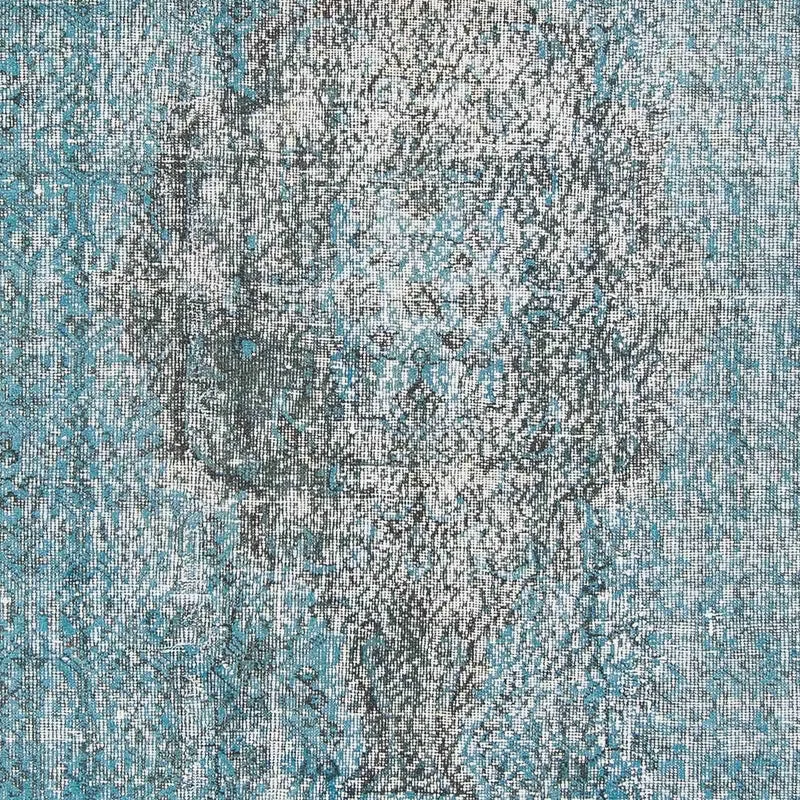 Vintage Teppich 167 x 259 cm - mehrfarbig