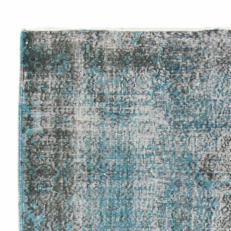 Vintage Teppich 167 x 259 cm - mehrfarbig